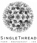 Single Thread company logo, which is SpotOn's partner
