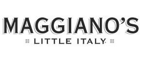Maggiano's Little Italy company logo