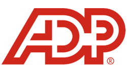 ADP logo