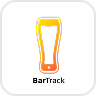 BarTrack logo