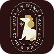 Bojae's Wine Bar & Bistro logo