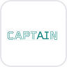 Captain logo