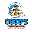 Coco’s Crush Bar logo