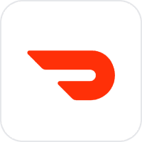 DoorDash logo