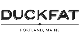 Logo de Duckfat