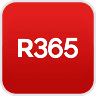 R365 logo