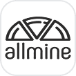 Logo de Allmine