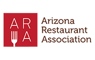 Arizona Restaurant Association logo