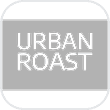 Urban Roast logo