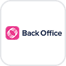 Back Office logo