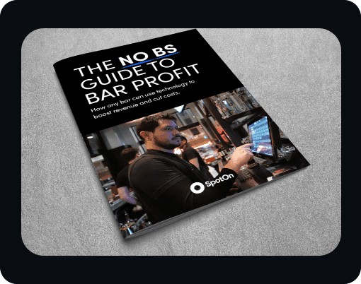 Bar profit guide thumbnail - The No BS Guide to Bar Profit