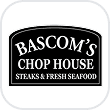 Bascom’s Chop House logo