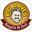 Big Dave’s Bagels & Deli logo