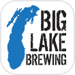 Big Lake Brewing logo