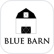 Blue Barn logo