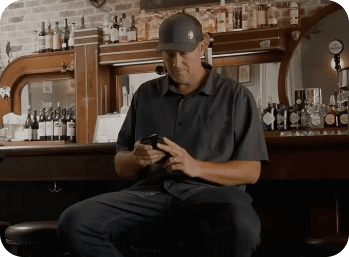 Blue Barn SpotOn Order success story video
