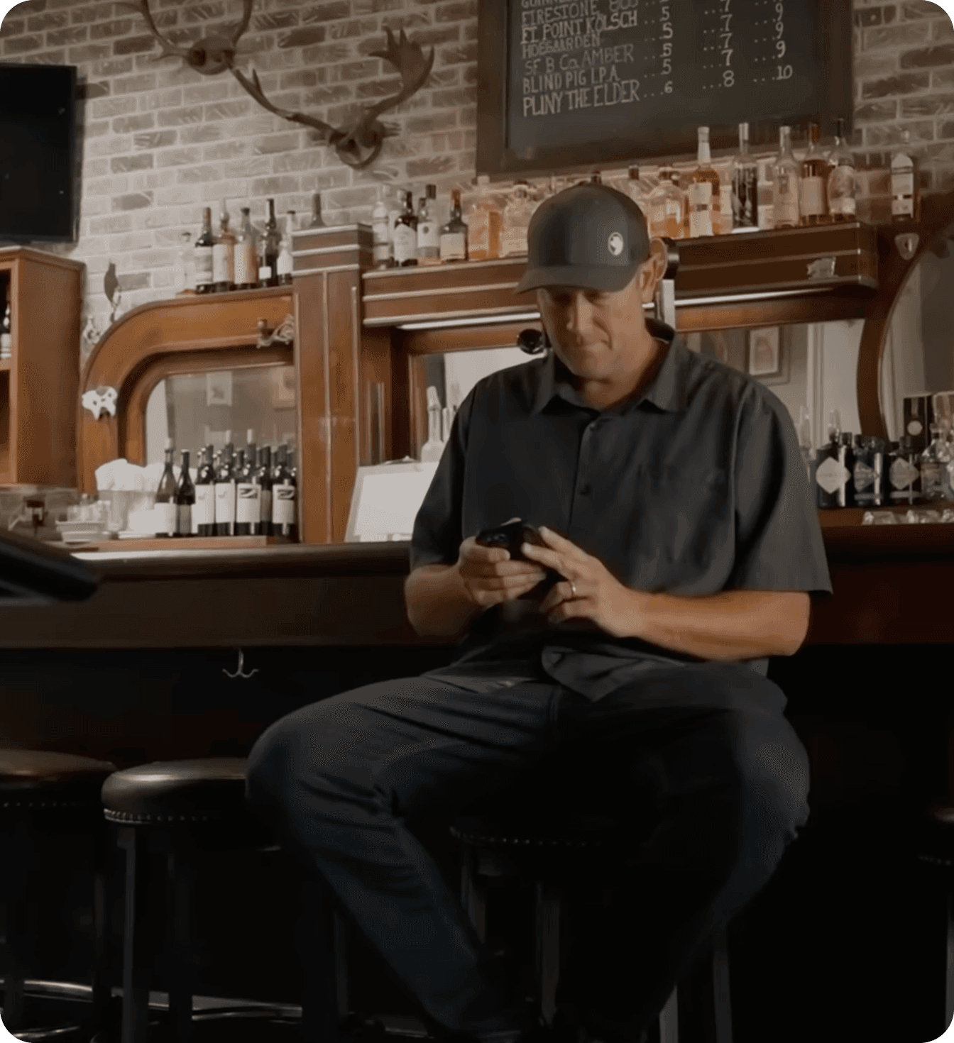 Blue Barn SpotOn Order success story video