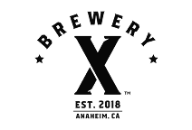 Brewery X logo
