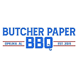 Butcher Paper BBQ logo