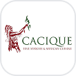 Cacique Restaurant logo