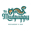 The Mudpuppy logo