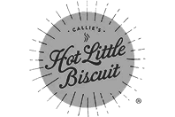 Callie's Hot Little Biscuit logo