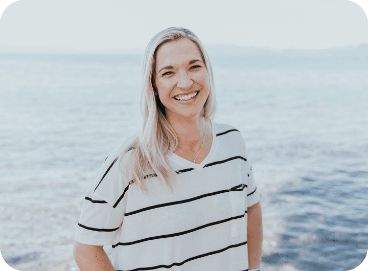 Carissa Savitsky, HR Director of Base Camp Pizza