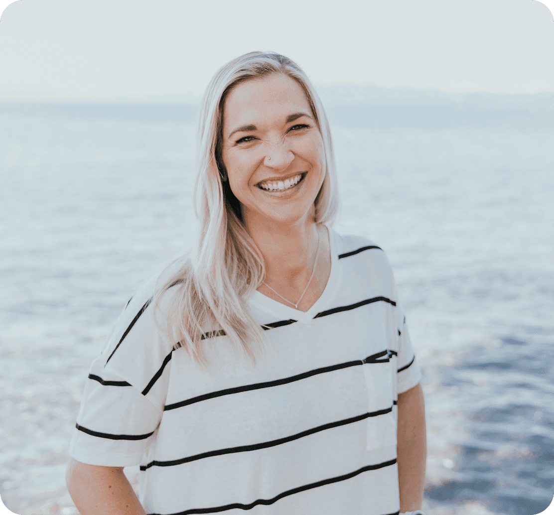 Carissa Savitsky, HR Director of Base Camp Pizza