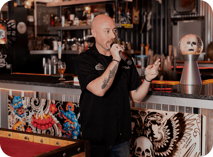 Chicago Culinary Kitchen SpotOn Order success story video