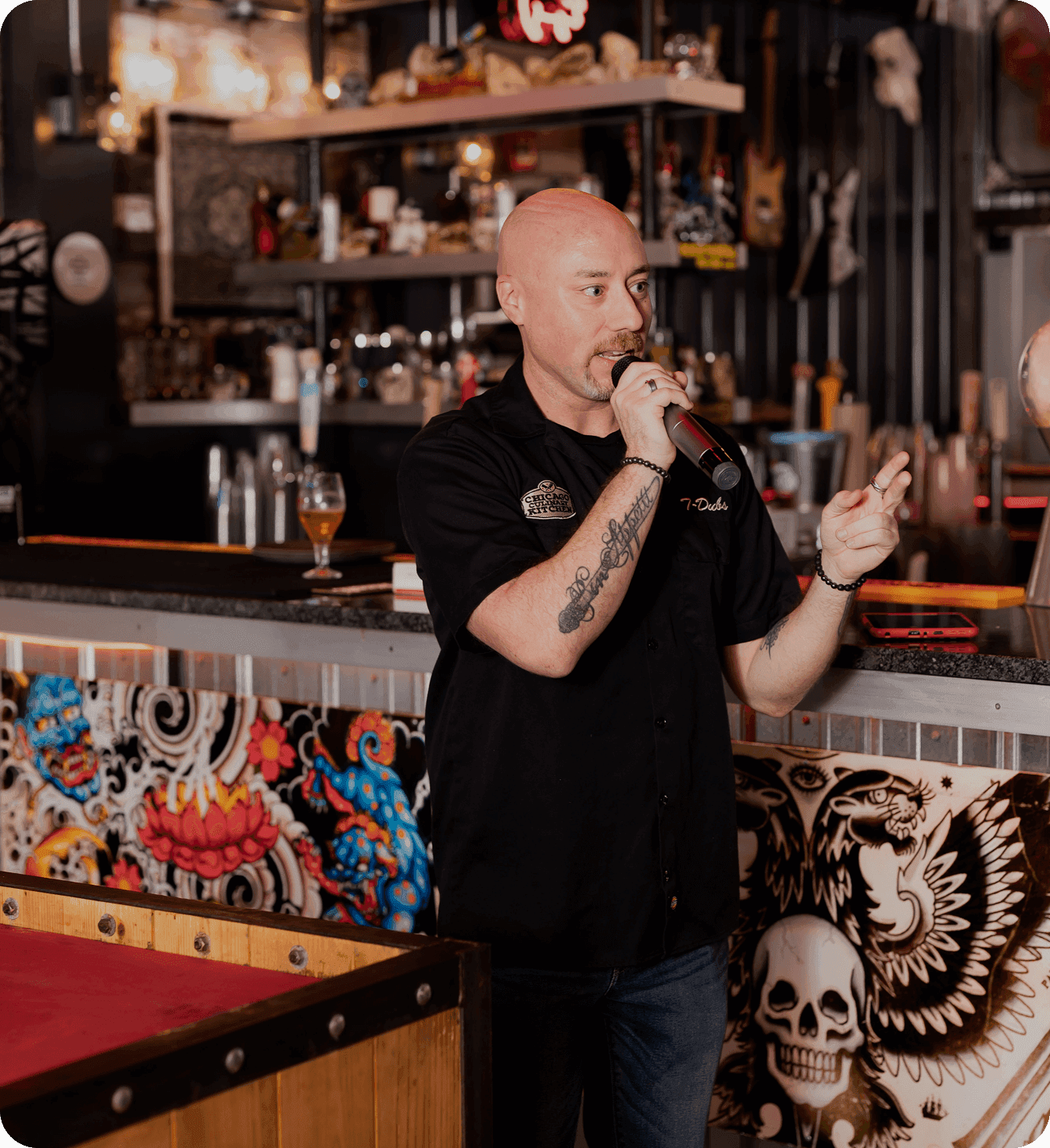 Chicago Culinary Kitchen SpotOn Order success story video