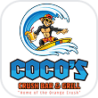 Coco’s Crush Bar logo