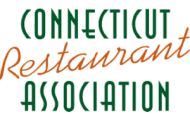 Connecticut Restaurant Association logo