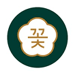 Cote Korean Steakhouse circle logo