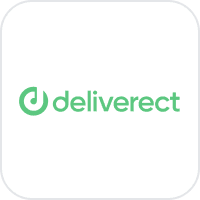 Deliverect logo