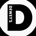 Dewey's Pizza company logo