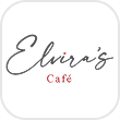 Elvira’s Café logo