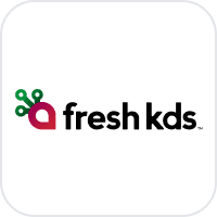 Fresh KDS logo