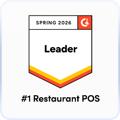G2 Leader Winter 2026 badge