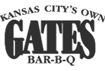 Gates Bar-B-Q logo