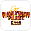 Guy’s Flavortown Tailgate logo