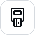 Handheld icon