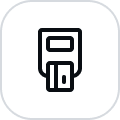 Handheld icon