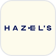 Hazel’s logo