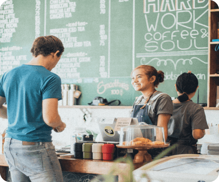 Attract guests and retain them with a digital loyalty program image
