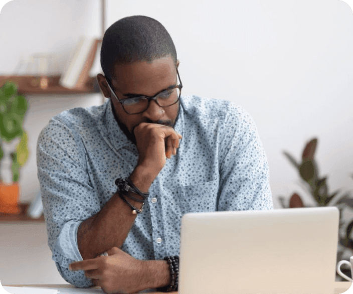 Take control of your online reputation image