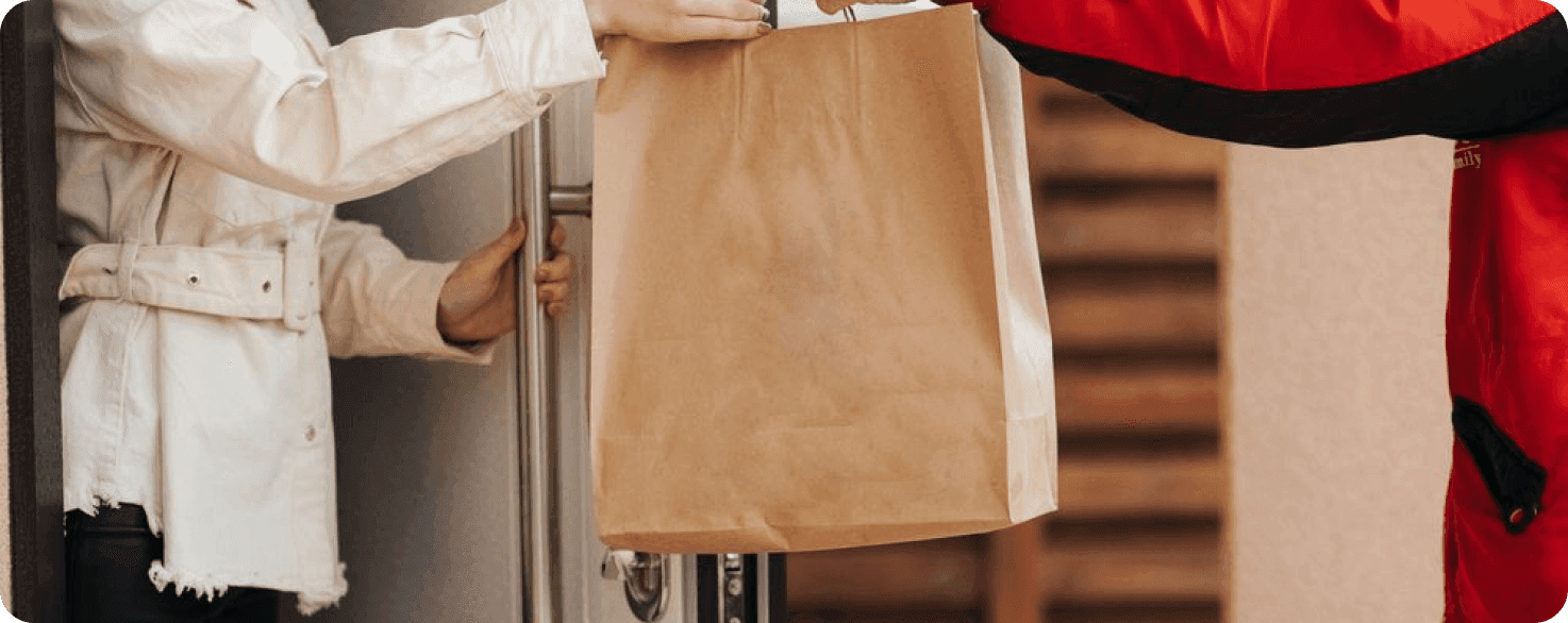 Rethink delivery with a POS integration image