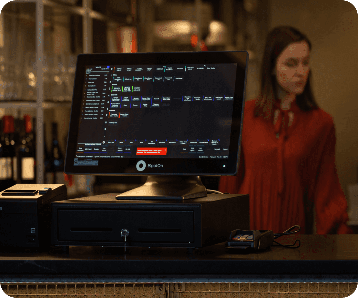 Learn how to operate through staff shortages with tech image