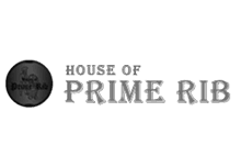 House of Prime Rib logo