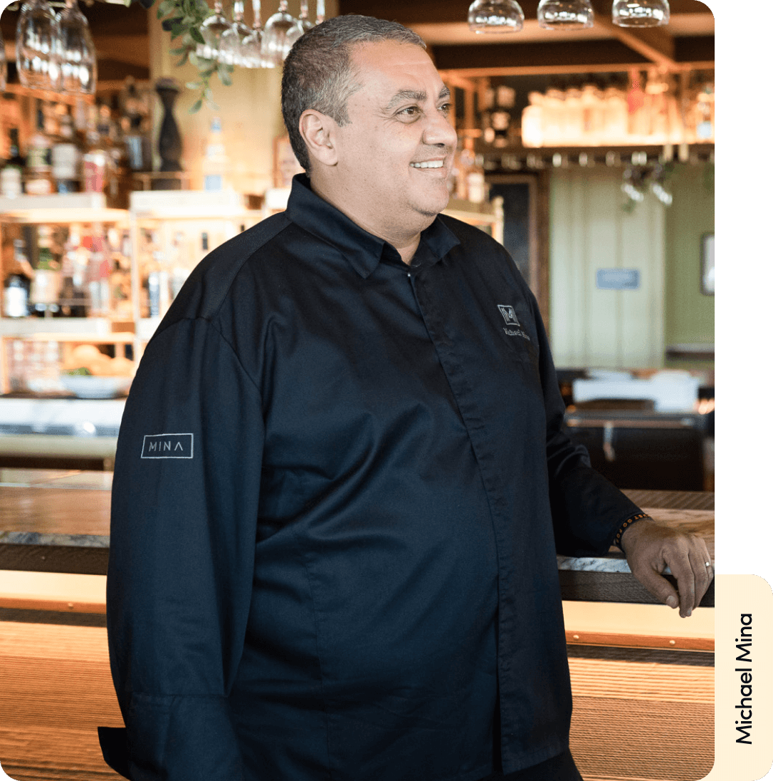 Restaurant Pos System Spoton