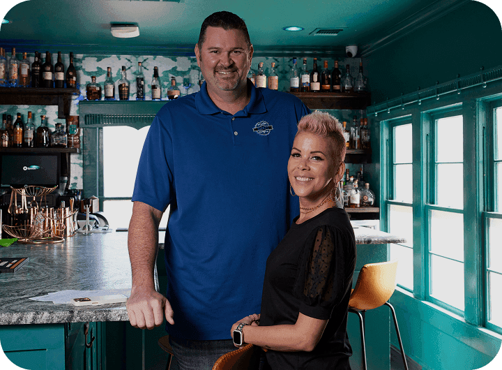 SpotOn Handhelds increase tips and efficiency at Shep’s